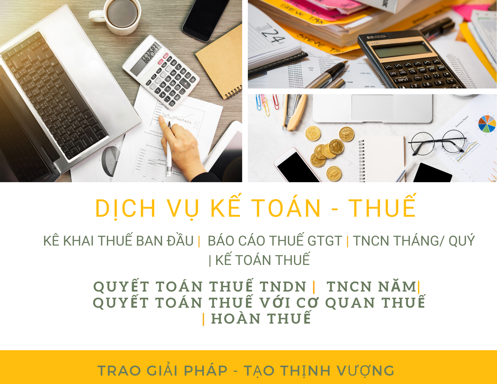 Kế toán